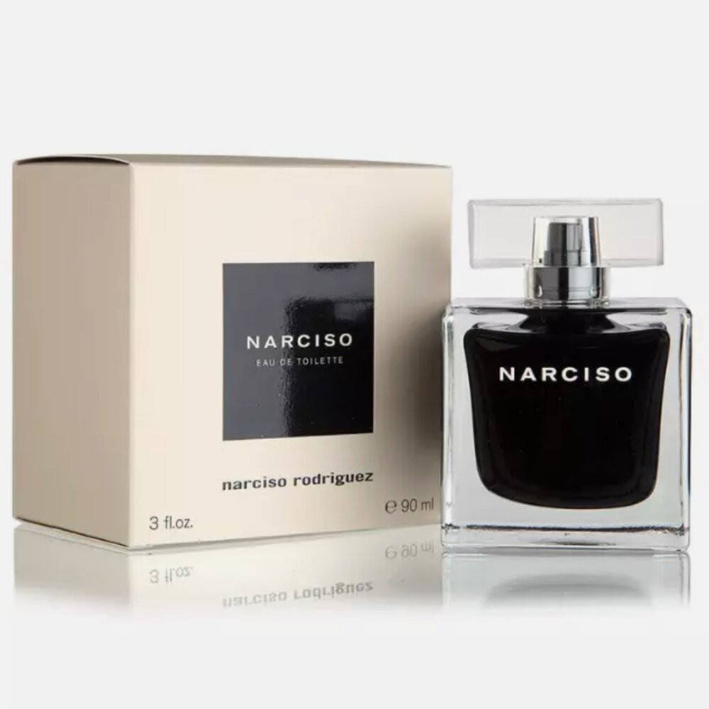 Narciso By Narciso Rodriguez black, 90 m l